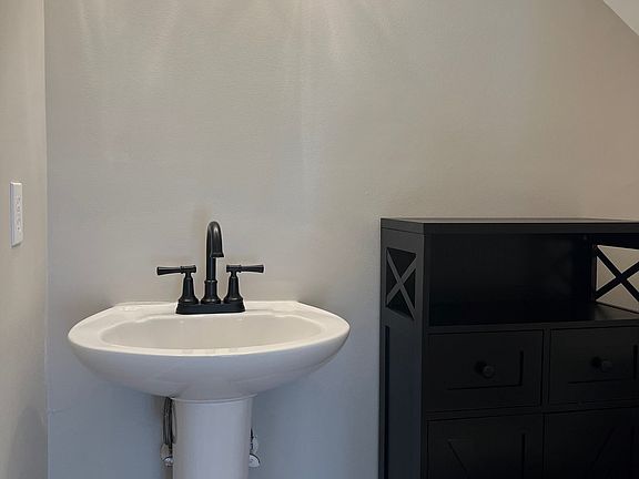 Mirror to be installed