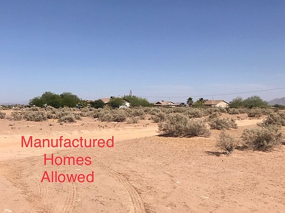 2nd image of 000 E Savanna Ln