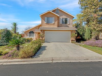 6208 Cliffwood Way, Bakersfield, CA, 93306