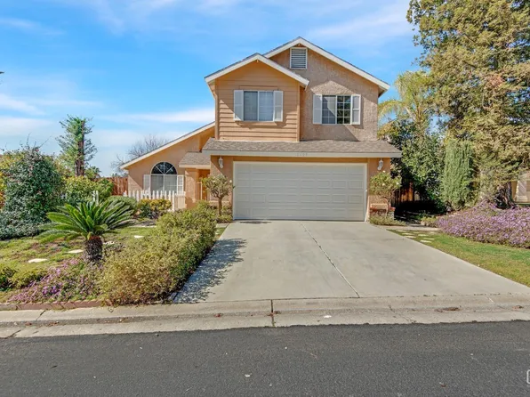 6208 Cliffwood Way, Bakersfield, CA 93306
