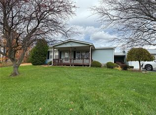 3259 Cottons Rd, Canastota, NY 13032
