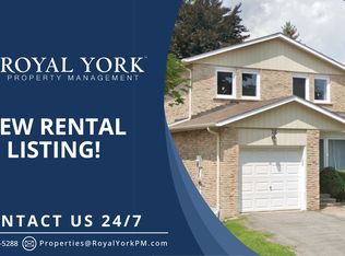 26 Charnwood Pl #2, Markham, ON L3T5H3