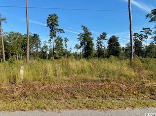 Huckleberry Ln LOT 7, Conway, SC 29526