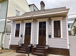 1318 Dauphine St, New Orleans, LA 70116