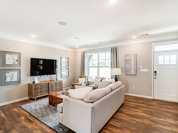 These photos are representative of this floor plan, but all options may not be available in every co