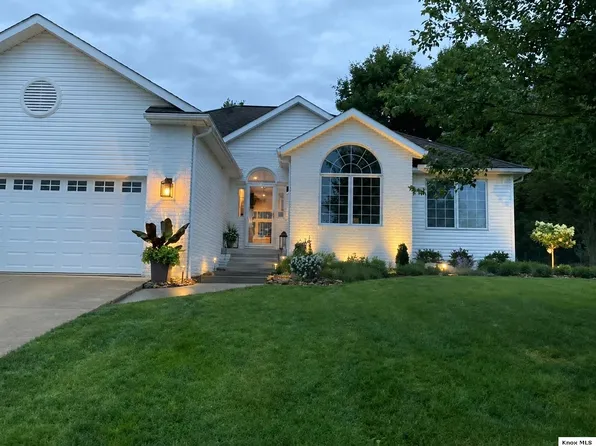 53 Woodlake Trl, Mount Vernon, OH 43050