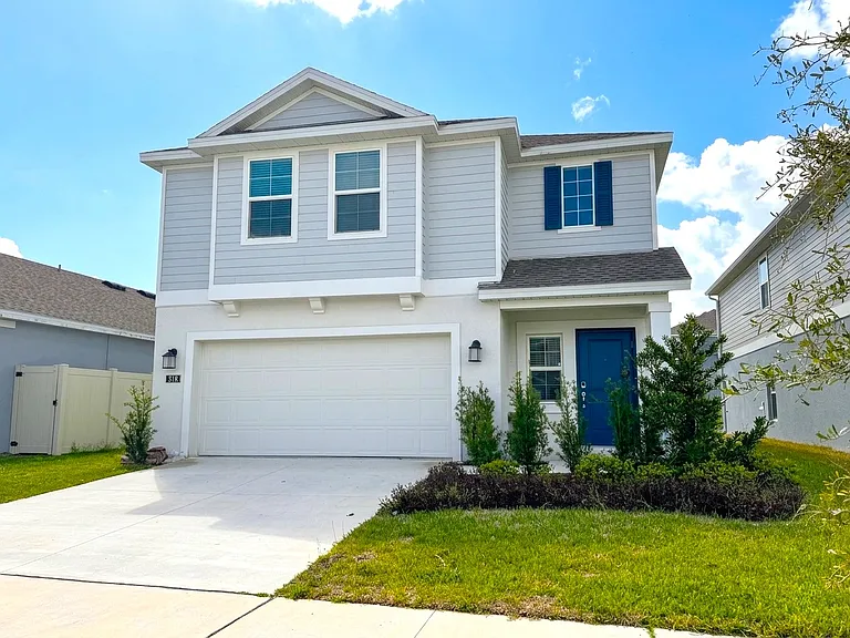 Sea Turtle Ln — Photo 1