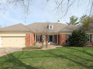 190 Muirfield Forest Ct, Saint Charles, MO