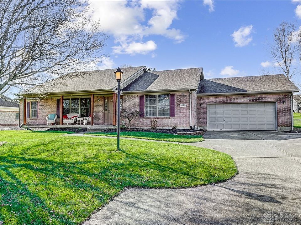 5323 Harveysburg Rd, Waynesville, OH 45068 Zillow