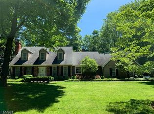 7 Fox Hollow Rd, Sparta, NJ 07871