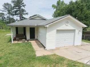 225 Conrad Dr, Athens, GA 30601