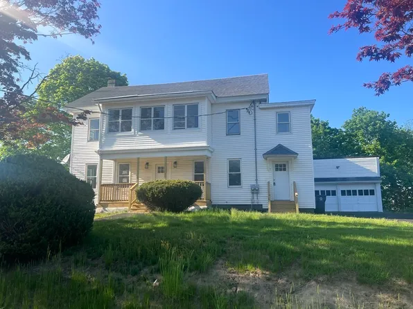 477 Hilldale Ave, Haverhill, MA 01832