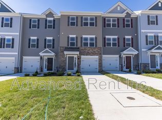 821 Magnolia Ridge Ct, Joppa, MD 21085