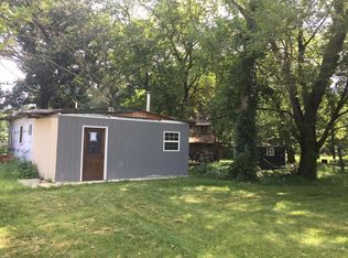 25659 Frank St, Spirit Lake, IA 51360