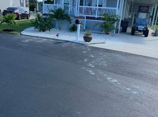 88 Sandhill Boulevard, Fort Pierce, FL 34982