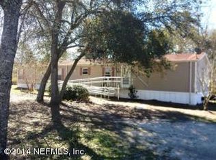 5695 Sequoia Rd, Keystone Heights, FL 32656