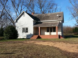 5785 Zenith Mill Rd, Fort Valley, GA 31030