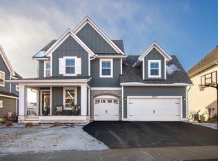 16317 Draft Horse Blvd, Lakeville, MN 55044
