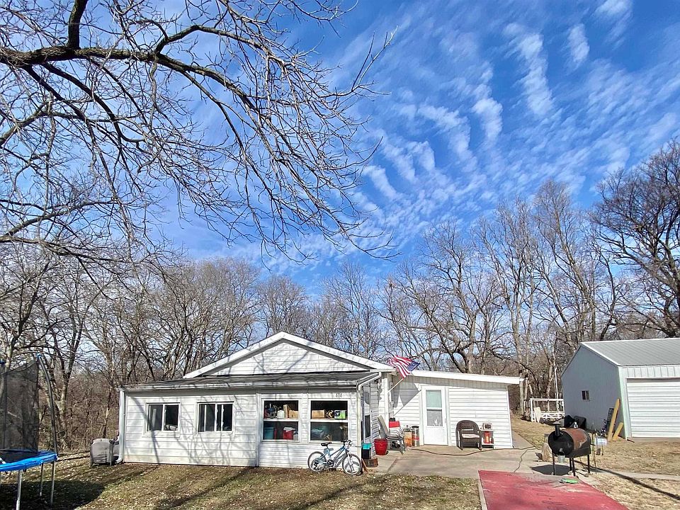 414 11th Corso, Nebraska City, NE 68410 Zillow
