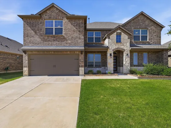 10421 Table Bluff St, Aubrey, TX 76227