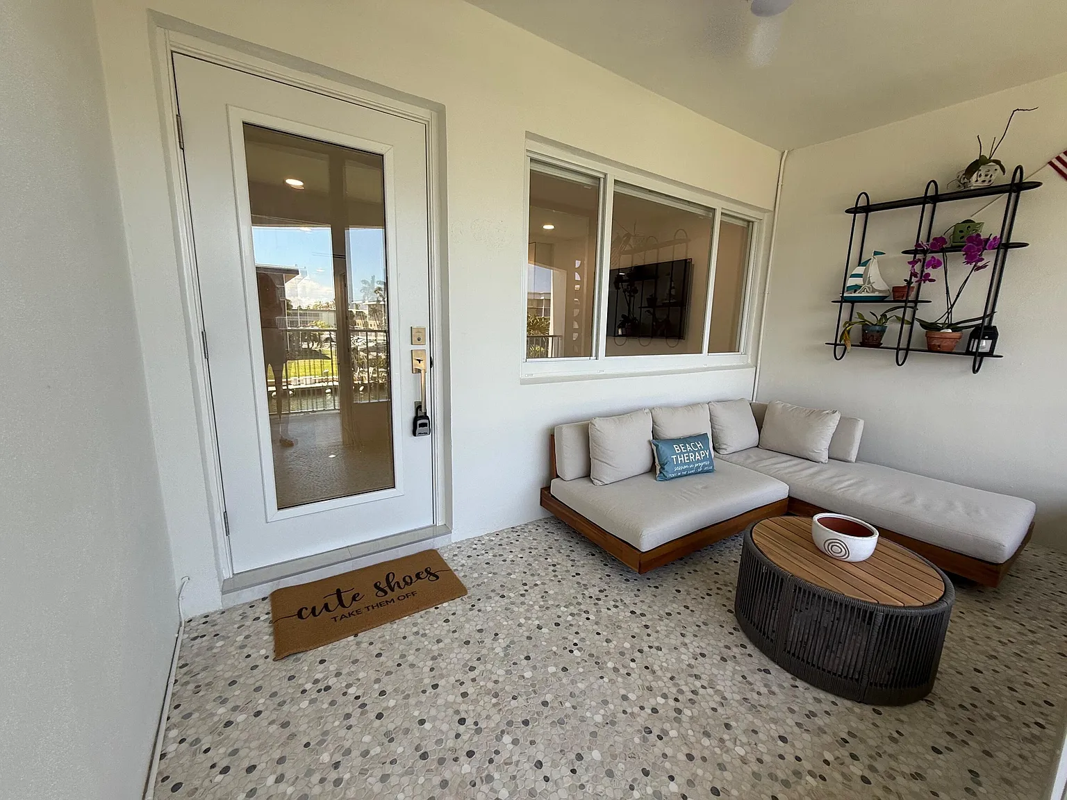 Shore Club 110 B — Photo 4