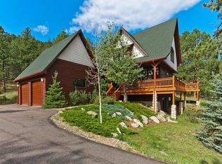 29220 Rudin Cir, Evergreen, CO 80439