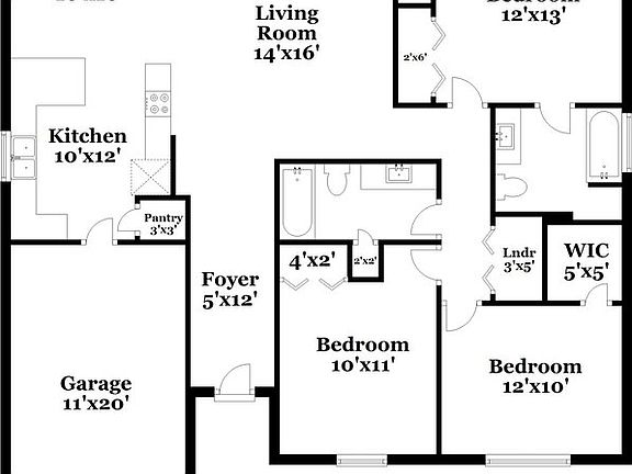 2nd image of 648 Ransom Village Way