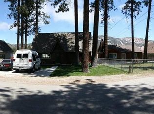 220 W Fairway Blvd, Big Bear City, CA 92314