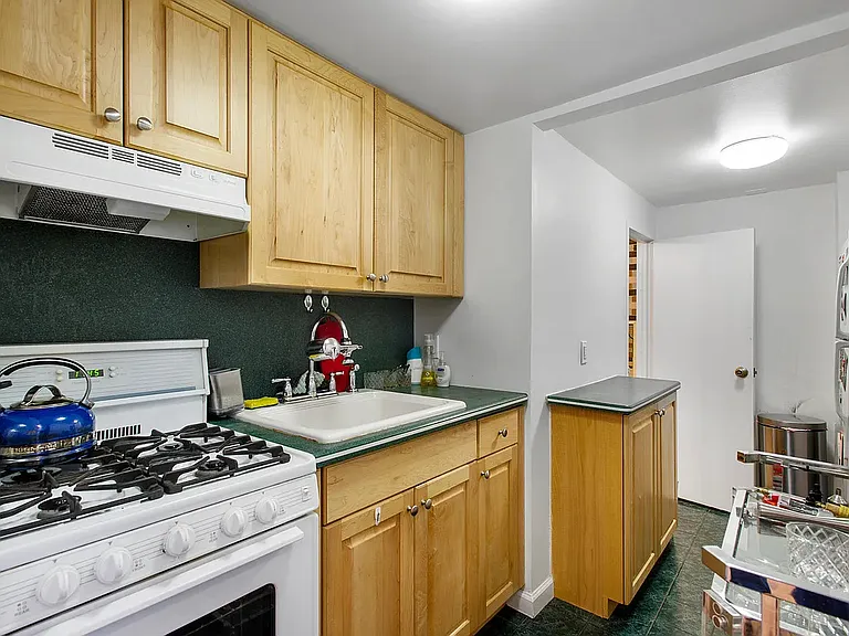 350 E 62nd St #1 — Photo 7