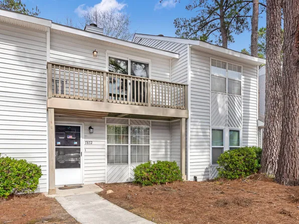 7872 Nummie Ct, North Charleston, SC 29418
