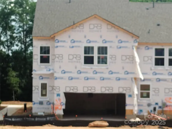 4127 Walking Ridge Rd #53, Charlotte, NC 28208
