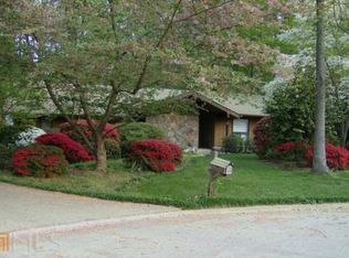 106 Parsons Pl, Peachtree City, GA 30269
