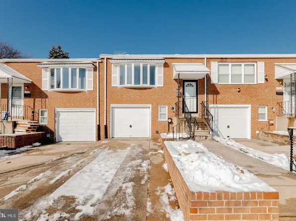 11916 Farwell Rd, Philadelphia, PA 19154