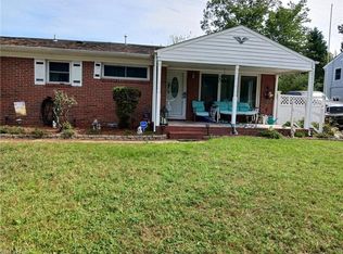 1403 Hodges Ferry Rd, Portsmouth, VA 23701