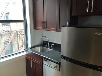 Rented by Corbett & Dullea Realty