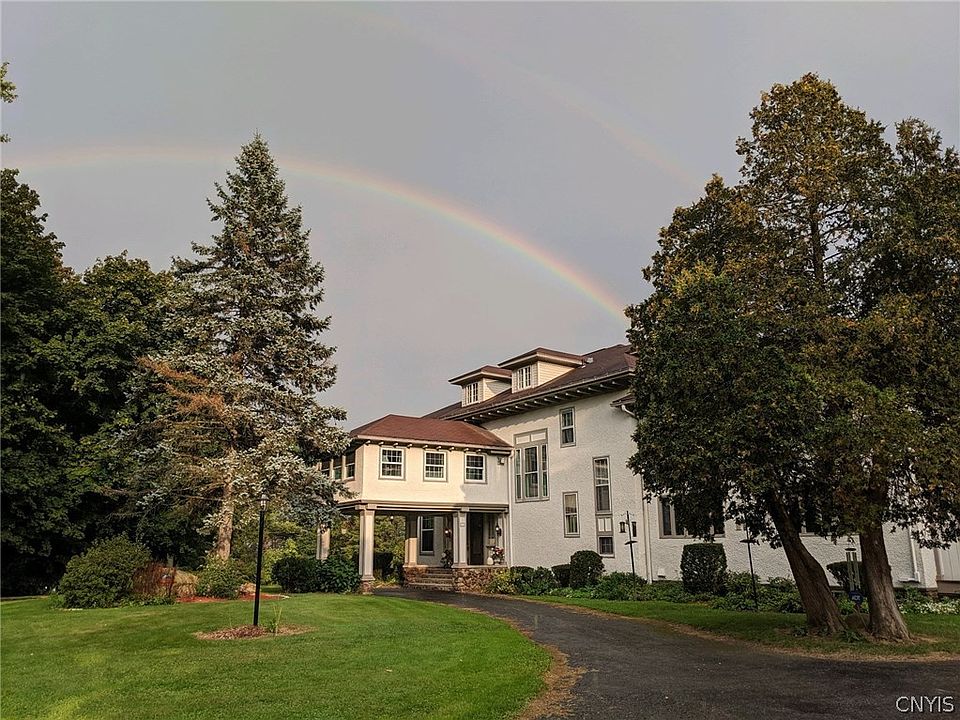 211 Clinton St, Whitesboro, NY 13492 Zillow