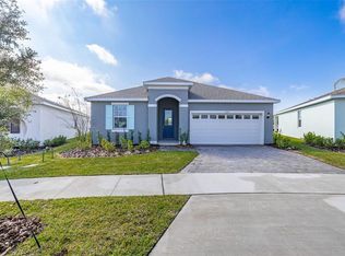 1014 Swamp Chestnut Loop, Lady Lake, FL 32159