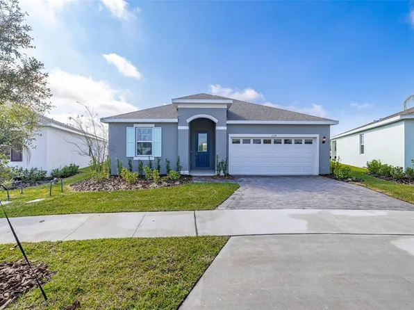 1014 Swamp Chestnut Loop, Lady Lake, FL 32159