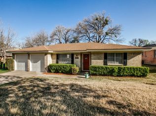 2905 Briarwood Dr, Plano, TX 75074