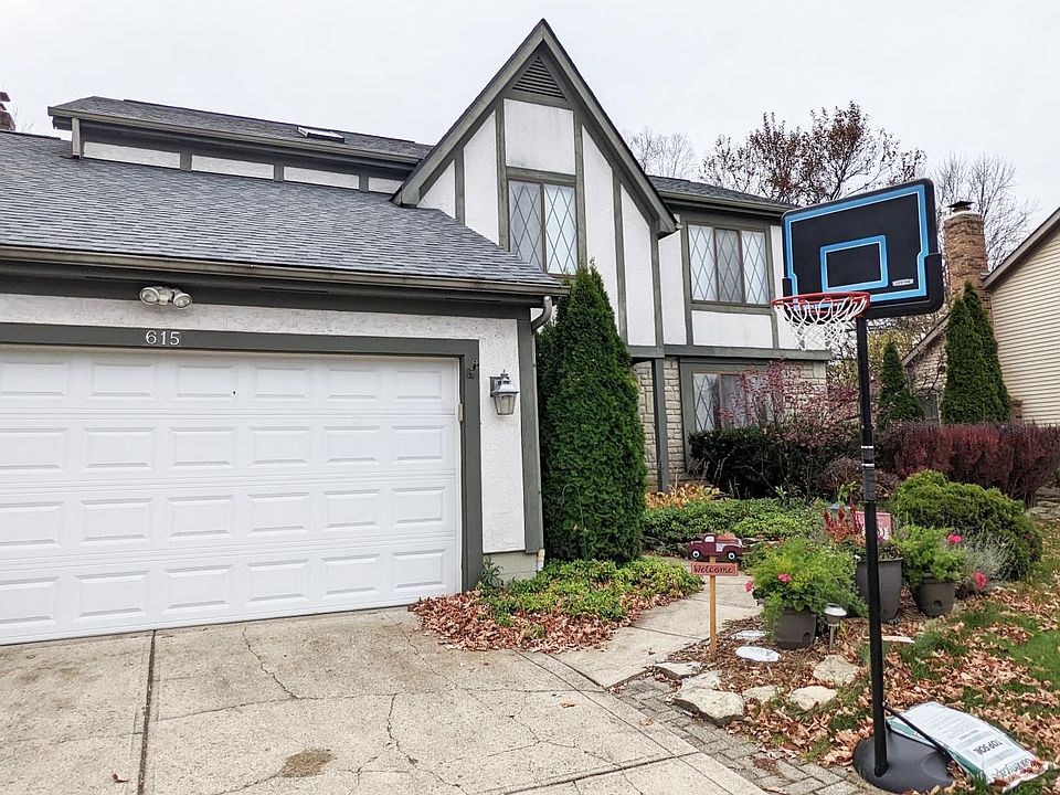 1st image of 615 Ozem Gardner Way