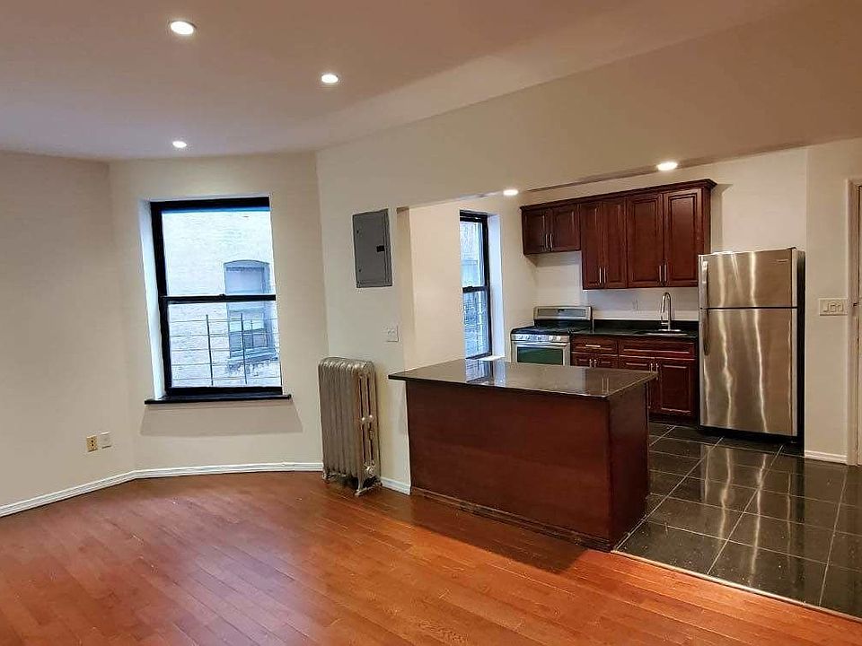 1st image of 517 W 212th St APT 1G