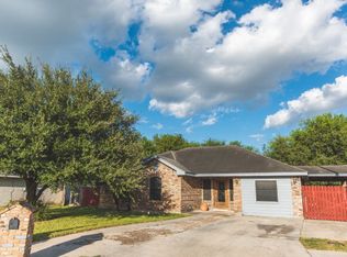 2504 Highland Park Ave, Mission, TX 78574