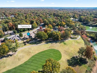 7 Pamona Dr, Bella Vista, AR, 72715