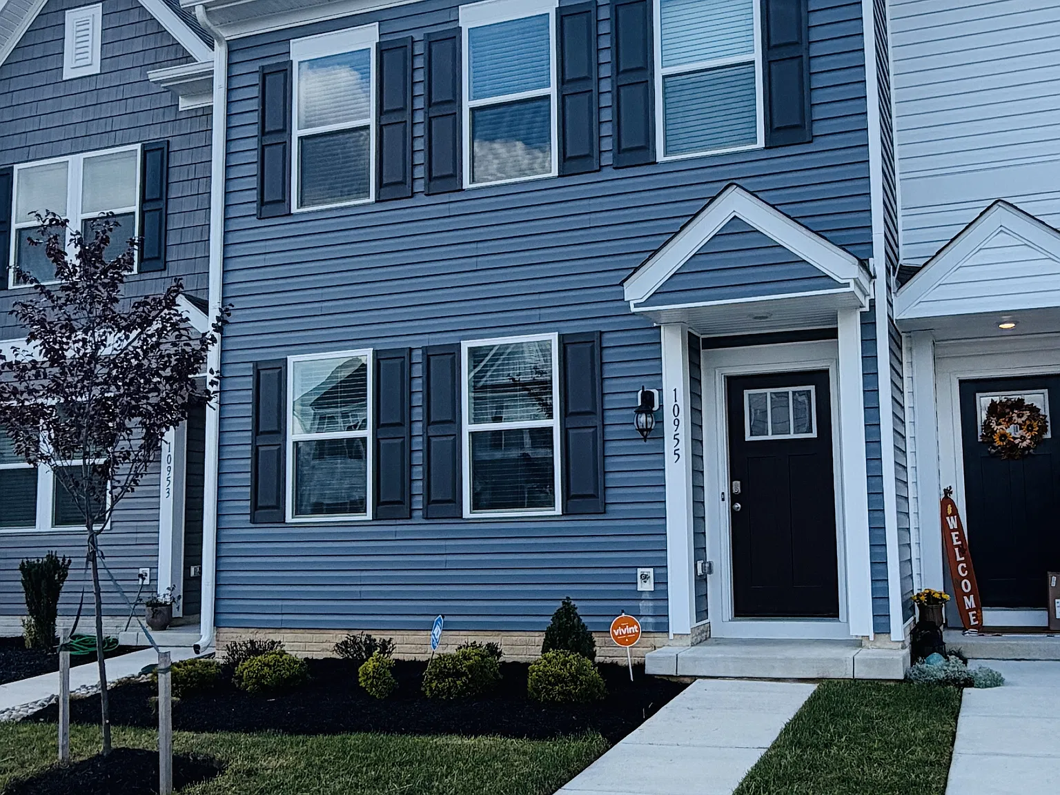 10955 Farmerfield St — Photo 1