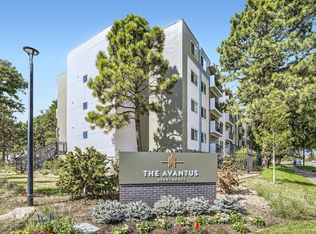 The Avantus, Denver, CO 80220