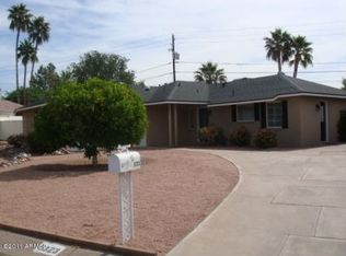 5323 N 32nd Pl, Phoenix, AZ 85018
