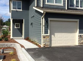 2301 116th St SW UNIT A, Everett, WA 98204