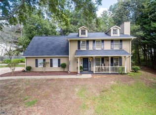 1715 Pilgrim Way, Cumming, GA 30040