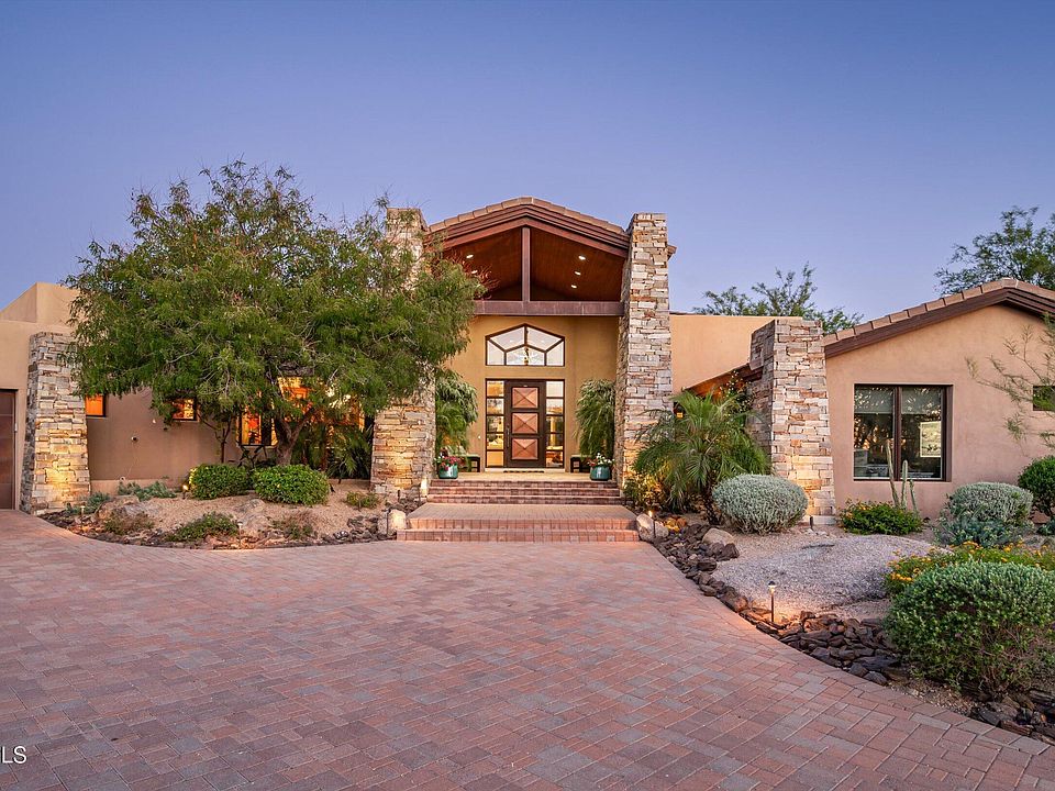 27975 N 96TH Place, Scottsdale, AZ 85262 | MLS #7023482 | Zillow