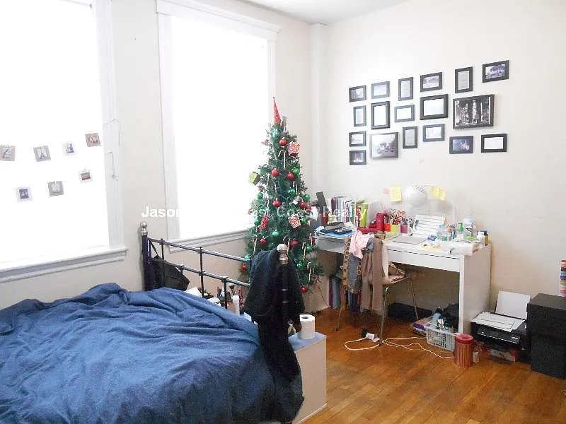 Studio, 1.0 bath, 450 sqft, $1,975 — Photo 4